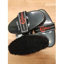 Strigle med hestehr  Covalliero