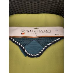 Hut fra waldhausen "Rom" full opalgrn 