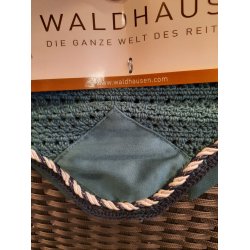 Hut fra waldhausen "Rom" full opalgrn 