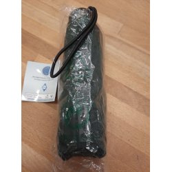 Taske paraply til trning eller stvner 