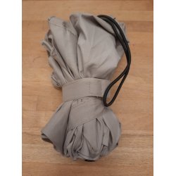 Taske paraply til trning eller stvner 