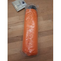 Taske paraply til trning eller stvner 