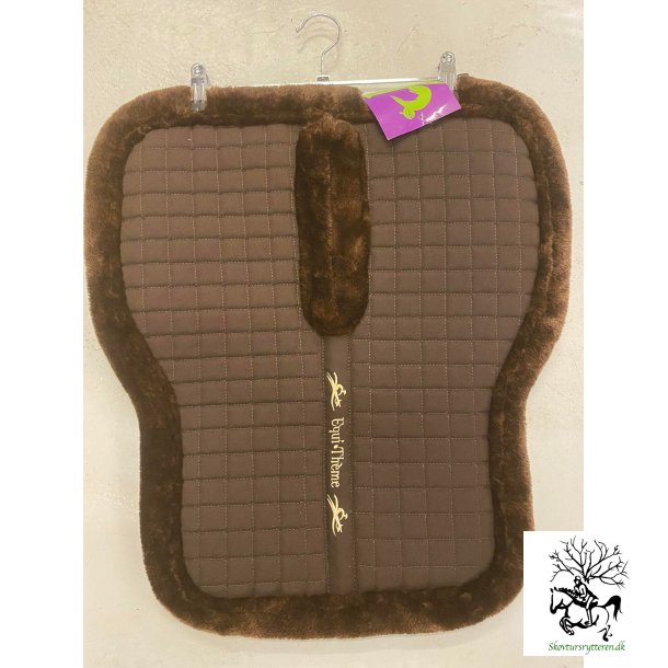Pad fra Equi Theme 