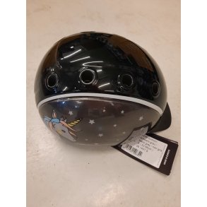  Ridehjelm til junior fra CASCO 