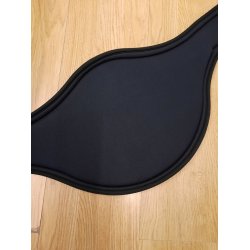 Pladegjord med neopren underside fra HKM