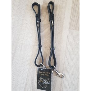 Kindstykker i trense