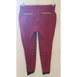 Ridebukser vinter fra HKM  i vinrd