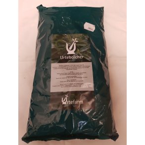 Urtefarm hestebolcher