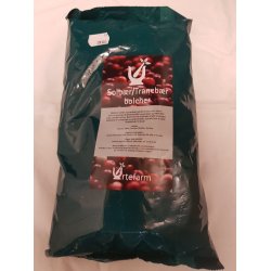 Urtefarm hestebolcher