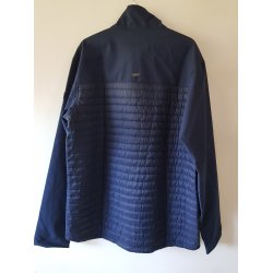 Ridejakke herre fra HKM "Kingston"