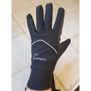Ridehandsker fra Campus-softshell
