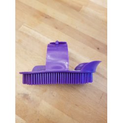 Plastik Strigle til brn