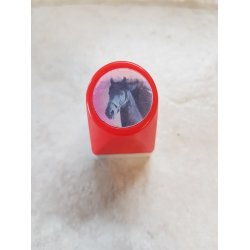 HKM-Heste stempler
