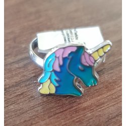 Humrring / Stemningsring til brn, justerbar fra Waldhausen