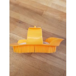 Plastik Strigle til brn