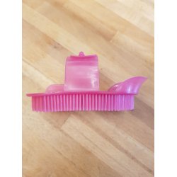 Plastik Strigle til brn