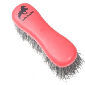 Strigle til islnder fra Karlslund - god til beskidte heste 