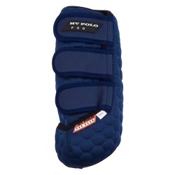 Gamacher 2 stk. fra HV POLO  "Rubels" sort COB