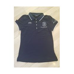 HV POLO poloshirt "Favouritas Tech SS "