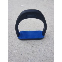 Stigbjler i plast fra Ekkia