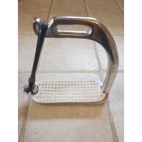 Sikkerhedsbjler fra QHP med elastik 