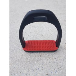 Stigbjler i plast fra Ekkia