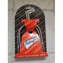 Sporer fra Feeling til damer 20 mm og 30 mm 