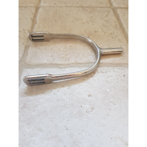 Sporer fra Feeling til damer 20 mm og 30 mm 