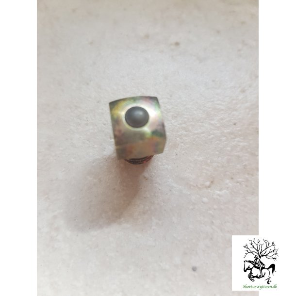 Mordax skruer 7mm.