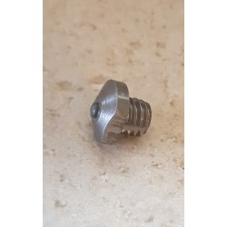  Mordax 15 mm x 12 x 6 med stift. 3/8 gevind.