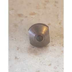  Mordax 15 mm x 12 x 6 med stift. 3/8 gevind.