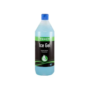Trikem ice gel 1 Liter -  Karensfri k�lende gel