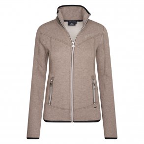 HV POLO Cardigan med foer 