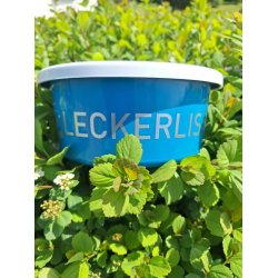 Godbid sk�l med l�g fra waldhausen "leckerlis" 2 L -  flere farver.