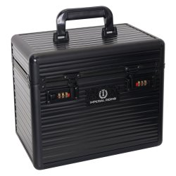 Striglekasse eller Striglebox Fra IR "Shiny Classic" Lille