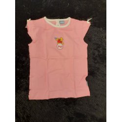 Baby T-shirt fra Disney "peter plys" i flere str og farver