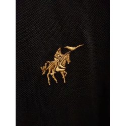 Herre polo t-shirt