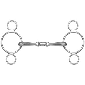 Waldhausen-3 ringsbid 3-delt