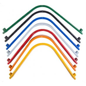 Karlslund - Kopfjern til S-D-B sadel.