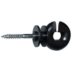 Isolator i spand 120 stk. fra Ryom