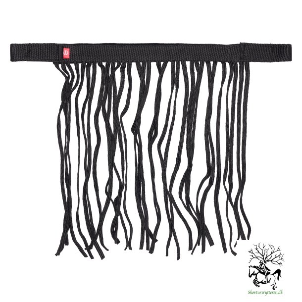 Fluepandebnd med velcro fra Imperial Riding str. pony
