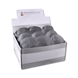  Indkbspose / Shopper bag, skn miljet, sammenpakkelig. 1 stk.