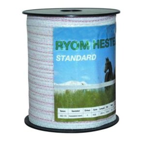 Hegnsbnd strandard fra Ryom