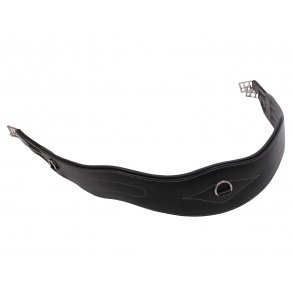  QHP - Gjord i lder til korte gjordstropper