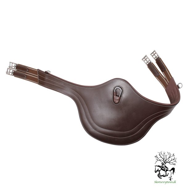 QHP - Pladegjord i bldt lder 