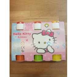 Sbebobler "Mickey Mouse/Hello Kitty
