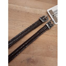 Sporeremme "Shiny Croco"