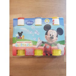 Sbebobler "Mickey Mouse/Hello Kitty