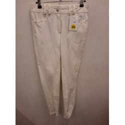 Stvne ridebukser fra Hoffmeier str 36