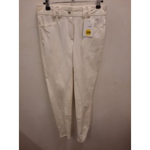 Stvne ridebukser fra Hoffmeier str 36